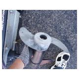 Minn Kota Auto Pilot 42# Cordless Remote Control only unit no base or controller