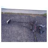 Minn Kota Auto Pilot 42# Cordless Remote Control only unit no base or controller