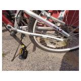 Next Power X 18 Speed Bike