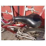 Next Power X 18 Speed Bike