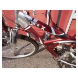 Next Power X 18 Speed Bike