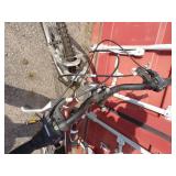 Next Power X 18 Speed Bike