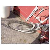 Next Power X 18 Speed Bike