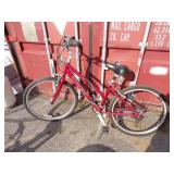 Trek Navigator 100 21 Speed Bike