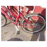 Trek Navigator 100 21 Speed Bike