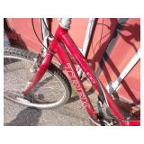 Trek Navigator 100 21 Speed Bike