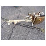 Clinton J 9 Outboard Boat Motor
