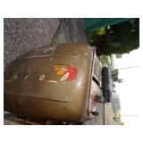 Clinton J 9 Outboard Boat Motor