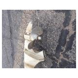 Clinton J 9 Outboard Boat Motor