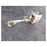 Clinton J 9 Outboard Boat Motor