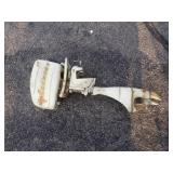 Clinton J 9 Outboard Boat Motor