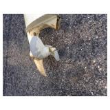 Clinton J 9 Outboard Boat Motor