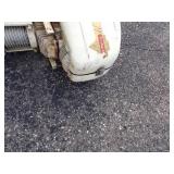 Clinton J 9 Outboard Boat Motor