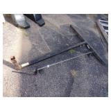 Extend-A-Truck II and Roof Rack