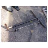 Extend-A-Truck II and Roof Rack