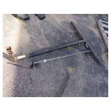 Extend-A-Truck II and Roof Rack