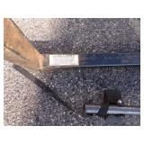 Extend-A-Truck II and Roof Rack