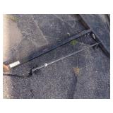 Extend-A-Truck II and Roof Rack