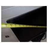 32" LG TV and 2 Computer Monitors