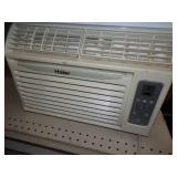 Haier 8000 BTU Air Conditioner