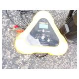 Battery Charger and Portable Power Pack