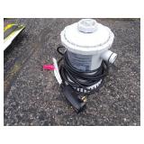 Swimming Pool Pump