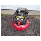 3 Gallon Air Compressor