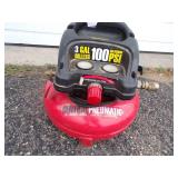 3 Gallon Air Compressor