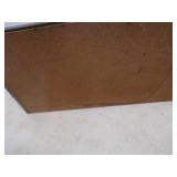 Vintage Type Set Drawer