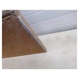 Vintage Type Set Drawer