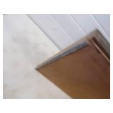 Vintage Type Set Drawer