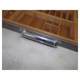 Vintage Type Set Drawer