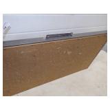 Vintage Type Set Drawer