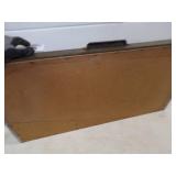 Vintage Type Set Drawer