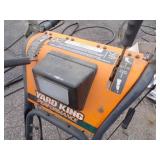 Yard King 8/27 Snow Blower