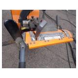 Yard King 8/27 Snow Blower