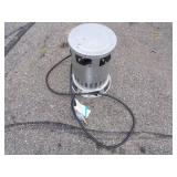 Propane Heater