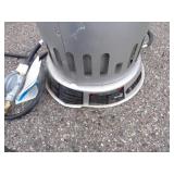 Propane Heater