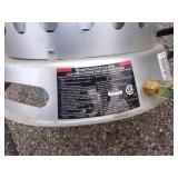 Propane Heater
