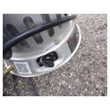 Propane Heater