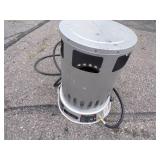 Propane Heater