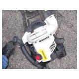 Yardman Gas Blower