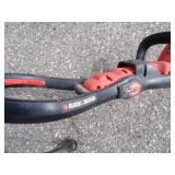 Black N Decker Electric Hedge Trimmer