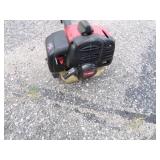 Toro Gas String Trimmer