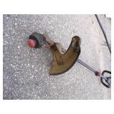 Toro Gas String Trimmer