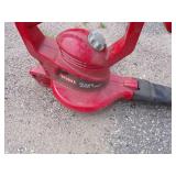 Toro Electric Blower Vac