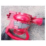 Toro Electric Blower Vac