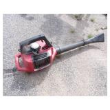 Snapper Gas Blower