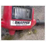 Snapper Gas Blower
