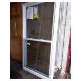 36" x 72" Double Hung Window